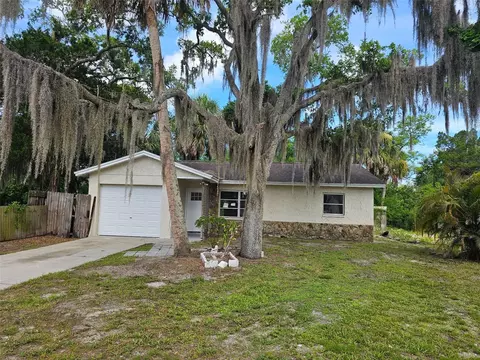 7317 Janczlik Dr, New Port Richey, FL 34652