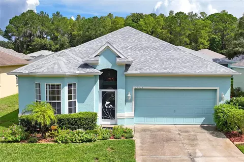 Undisclosed, New Port Richey, FL 34654