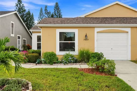 7637 Balharbour Dr, New Port Richey, FL 34653