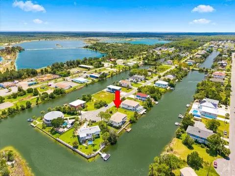 View/Area - 3417 Fernleaf Dr, Hernando Beach, FL 34607 photo 29 of 32