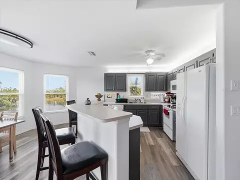 Kitchen - 3417 Fernleaf Dr, Hernando Beach, FL 34607 photo 1 of 5