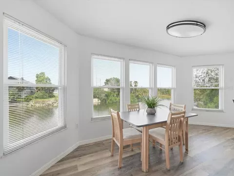 Dining - 3417 Fernleaf Dr, Hernando Beach, FL 34607 photo 1 of 3