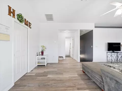 Entry Way - 3417 Fernleaf Dr, Hernando Beach, FL 34607 photo 2 of 4