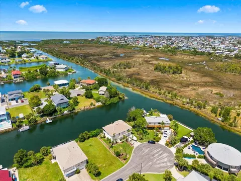View/Area - 3417 Fernleaf Dr, Hernando Beach, FL 34607 photo 19 of 32