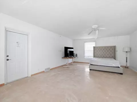 Bedroom - 3417 Fernleaf Dr, Hernando Beach, FL 34607 photo 5 of 7
