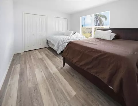 Bedroom - 3417 Fernleaf Dr, Hernando Beach, FL 34607 photo 7 of 7