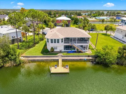 View/Area - 3417 Fernleaf Dr, Hernando Beach, FL 34607 photo 15 of 32