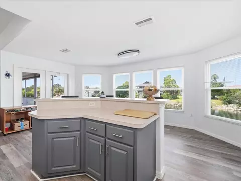 Kitchen - 3417 Fernleaf Dr, Hernando Beach, FL 34607 photo 5 of 5