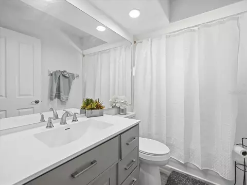 Bath - 3417 Fernleaf Dr, Hernando Beach, FL 34607 photo 2 of 2