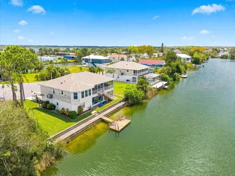 View/Area - 3417 Fernleaf Dr, Hernando Beach, FL 34607 photo 16 of 32