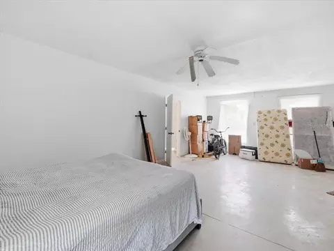 Bedroom - 3417 Fernleaf Dr, Hernando Beach, FL 34607 photo 6 of 7