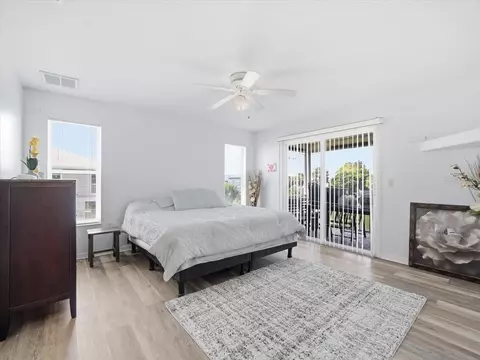 Bedroom - 3417 Fernleaf Dr, Hernando Beach, FL 34607 photo 1 of 7