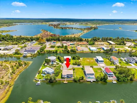 View/Area - 3417 Fernleaf Dr, Hernando Beach, FL 34607 photo 26 of 32