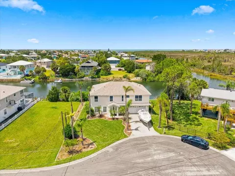 View/Area - 3417 Fernleaf Dr, Hernando Beach, FL 34607 photo 4 of 32