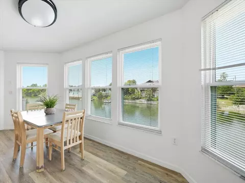 Dining - 3417 Fernleaf Dr, Hernando Beach, FL 34607 photo 2 of 3