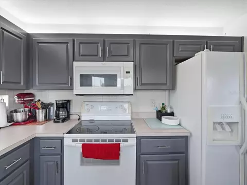 Kitchen - 3417 Fernleaf Dr, Hernando Beach, FL 34607 photo 3 of 5