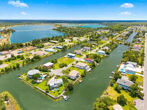 View/Area - 3417 Fernleaf Dr, Hernando Beach, FL 34607 photo 27 of 32