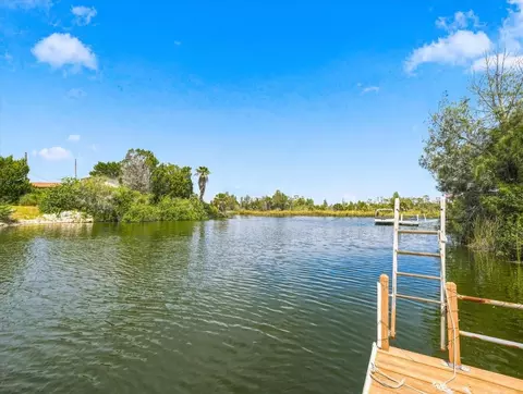 View/Area - 3417 Fernleaf Dr, Hernando Beach, FL 34607 photo 13 of 32