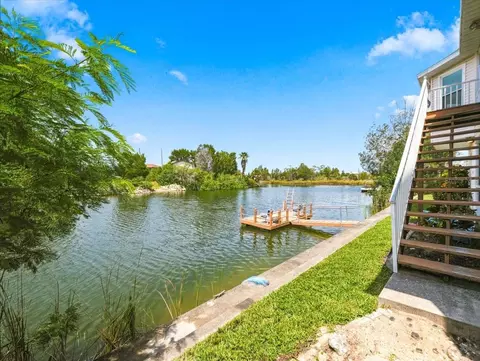 View/Area - 3417 Fernleaf Dr, Hernando Beach, FL 34607 photo 9 of 32