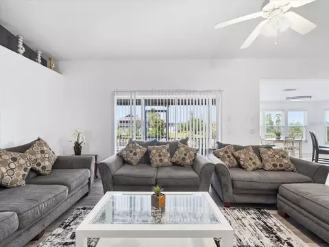 Living - 3417 Fernleaf Dr, Hernando Beach, FL 34607 photo 3 of 4