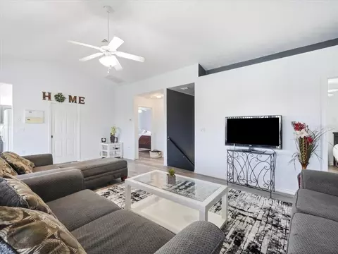 Living - 3417 Fernleaf Dr, Hernando Beach, FL 34607 photo 2 of 4