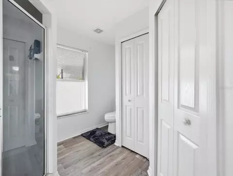 Entry Way - 3417 Fernleaf Dr, Hernando Beach, FL 34607 photo 4 of 4