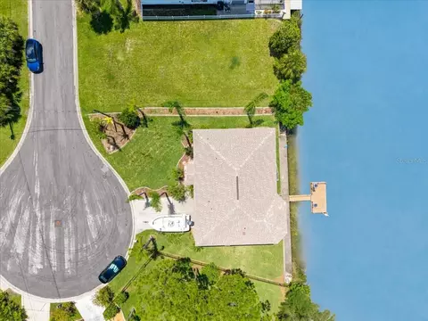 View/Area - 3417 Fernleaf Dr, Hernando Beach, FL 34607 photo 32 of 32