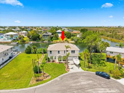 View/Area - 3417 Fernleaf Dr, Hernando Beach, FL 34607 photo 5 of 32