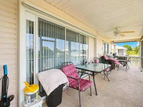 Exterior - 3417 Fernleaf Dr, Hernando Beach, FL 34607 photo 3 of 7