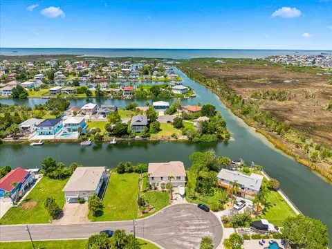 View/Area - 3417 Fernleaf Dr, Hernando Beach, FL 34607 photo 17 of 32