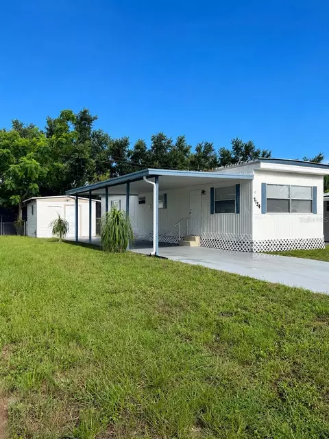 7134 Lofty Dr, Port Richey, FL 34668