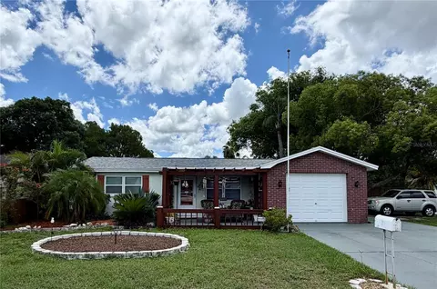 7004 Rockwood Dr, Port Richey, FL 34668