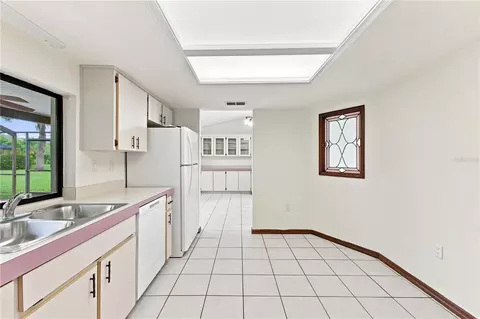 Kitchen - 15125 Willowood Ln, Spring Hill, FL 34604 photo 2 of 5