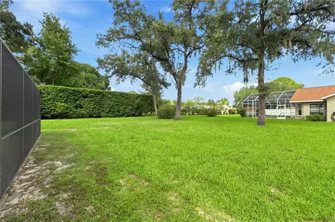 Exterior - 15125 Willowood Ln, Spring Hill, FL 34604 photo 12 of 13