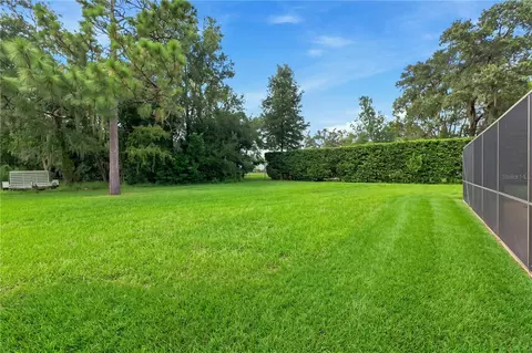 Exterior - 15125 Willowood Ln, Spring Hill, FL 34604 photo 11 of 13