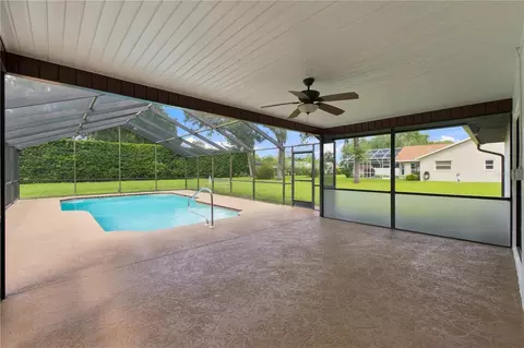 Exterior - 15125 Willowood Ln, Spring Hill, FL 34604 photo 8 of 13