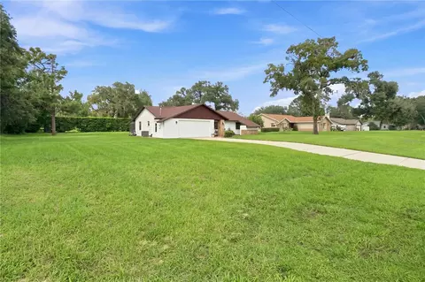 Exterior - 15125 Willowood Ln, Spring Hill, FL 34604 photo 13 of 13