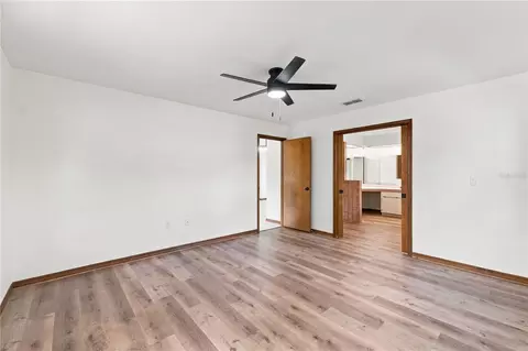 Bedroom - 15125 Willowood Ln, Spring Hill, FL 34604 photo 1 of 4