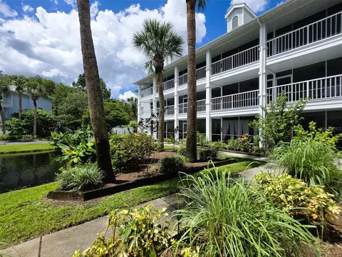2164 Vista Del Sol #505, Lutz, FL 33558