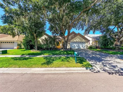 9542 Pebble Glen Ave, Tampa, FL 33647