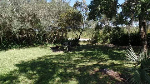 Exterior - 8057 Delaware Dr, Weeki Wachee, FL 34607 photo 7 of 14