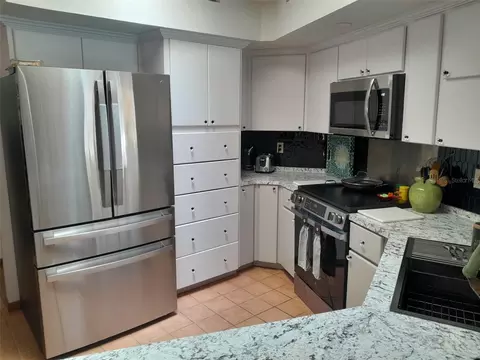 Kitchen - 8057 Delaware Dr, Weeki Wachee, FL 34607 photo 1 of 4