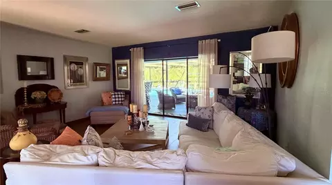Living - 8057 Delaware Dr, Weeki Wachee, FL 34607 photo 2 of 3
