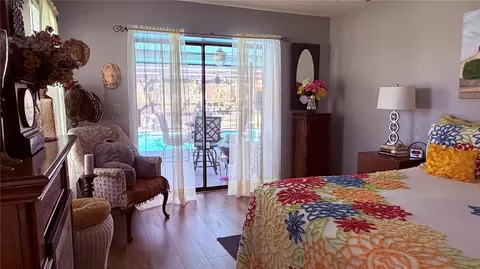 Bedroom - 8057 Delaware Dr, Weeki Wachee, FL 34607 photo 1 of 3