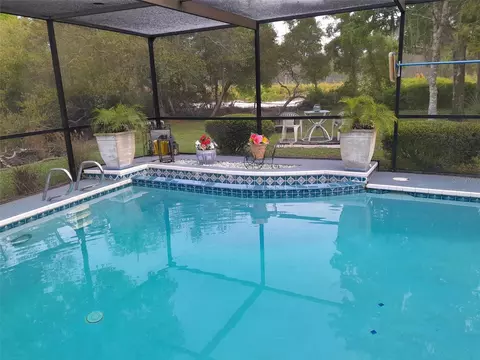 Exterior - 8057 Delaware Dr, Weeki Wachee, FL 34607 photo 6 of 14
