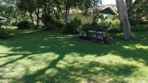 Exterior - 8057 Delaware Dr, Weeki Wachee, FL 34607 photo 11 of 14