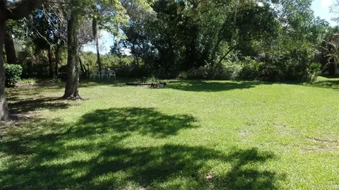 Exterior - 8057 Delaware Dr, Weeki Wachee, FL 34607 photo 9 of 14