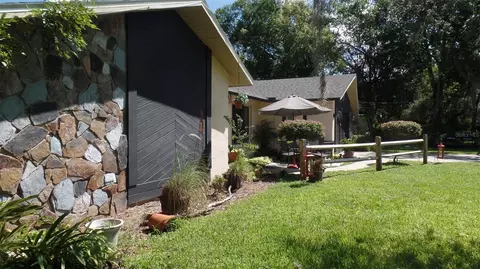 Exterior - 8057 Delaware Dr, Weeki Wachee, FL 34607 photo 2 of 14