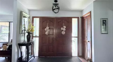 Entry Way - 8057 Delaware Dr, Weeki Wachee, FL 34607 photo 1 of 1