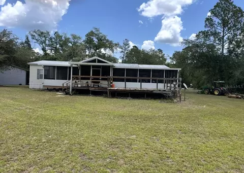 1292 Dennis Howell Rd, Perry, FL 32348 photo 10